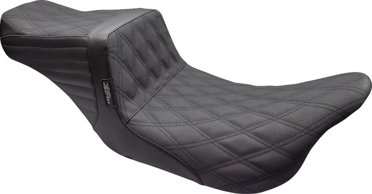 Tailwhip Seat