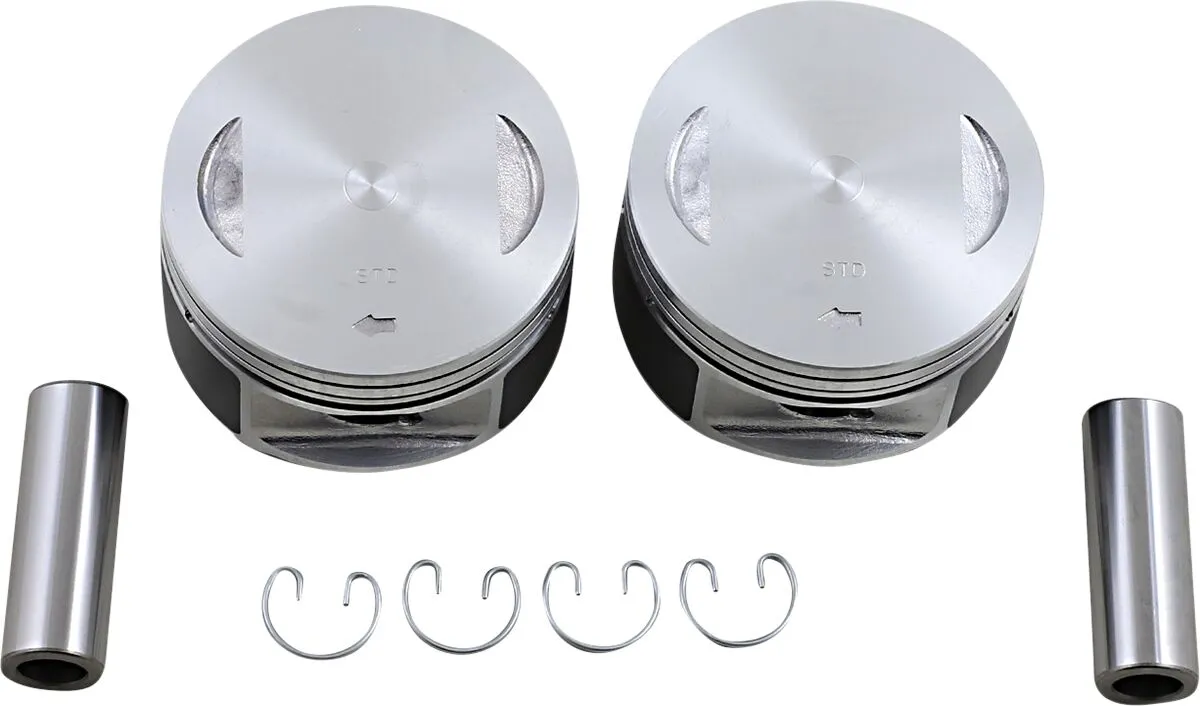 Piston