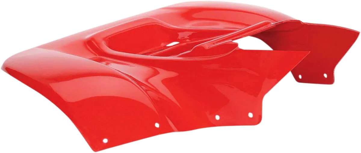 Fender Replacement Plastic