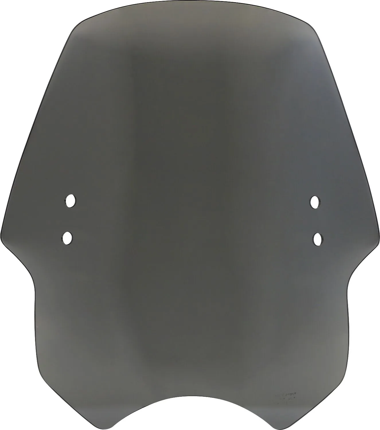 Hell Cat Windshield