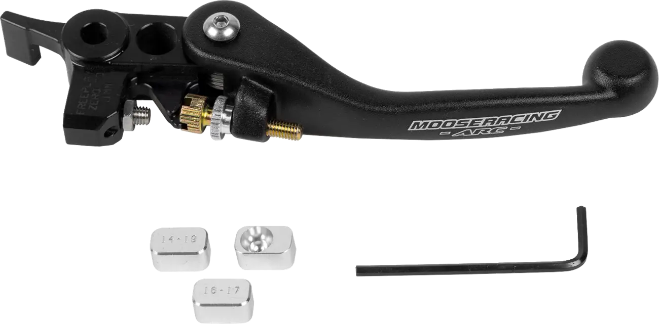 Лост ARC Power Lever
