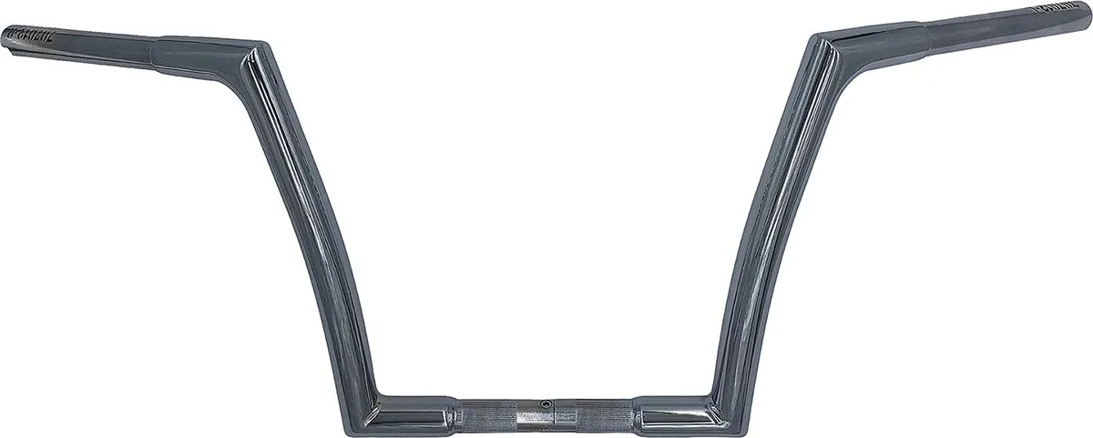1-1/4" EZ Install Плосък горен кормило