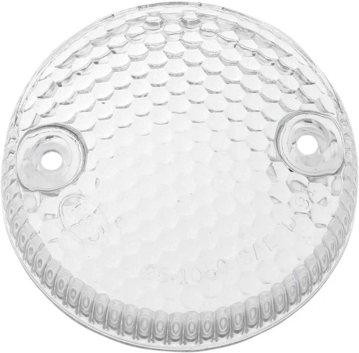 Replacement Turn Signal Lenses