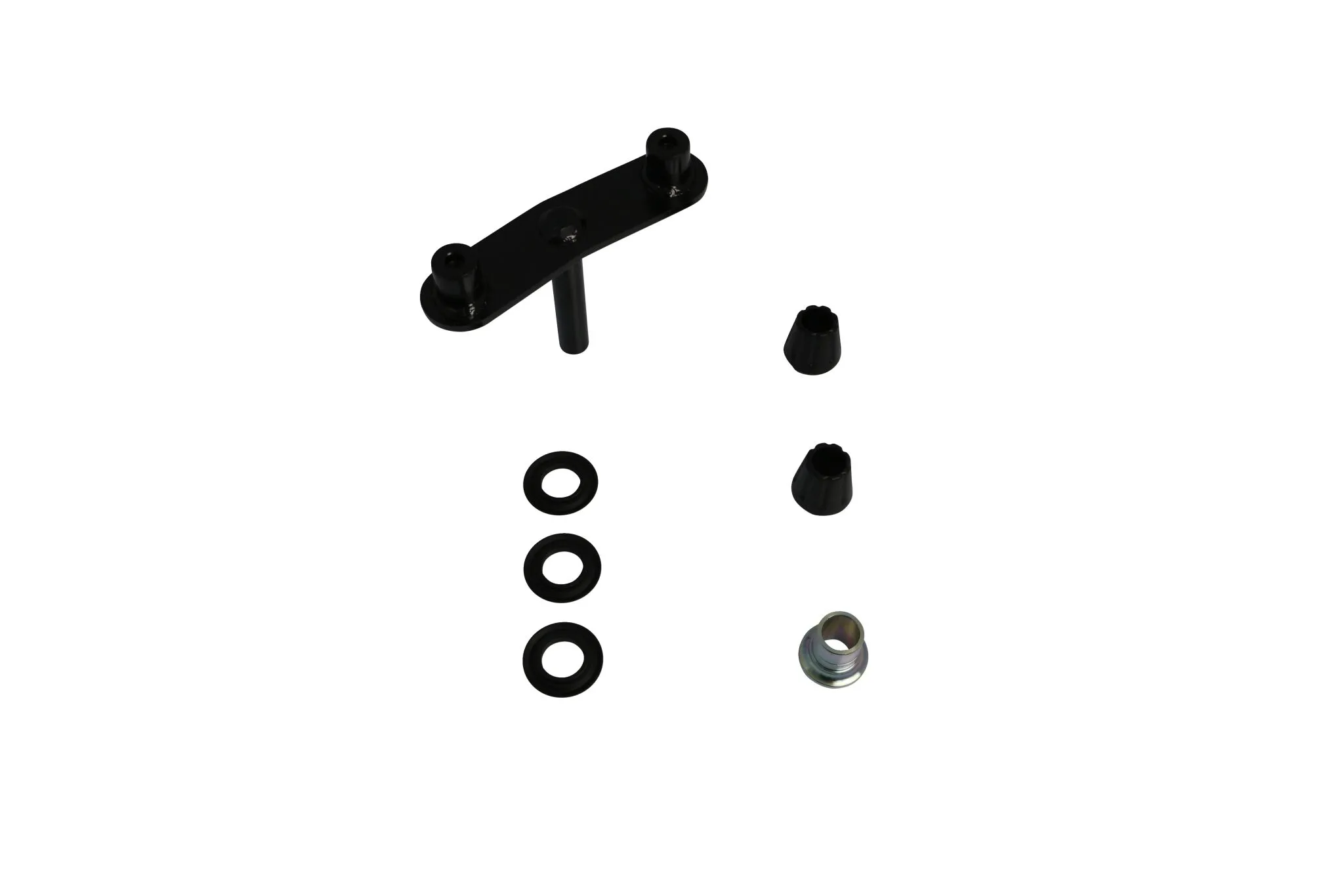 Camso T4S-KIT ATV части