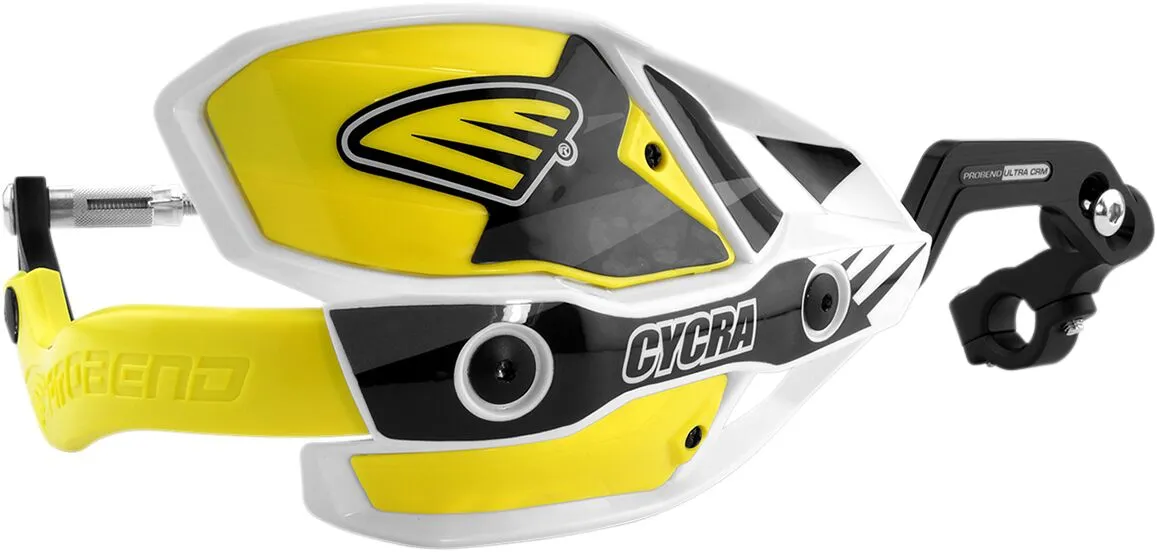 Протектори за ръце Ultra Probend CRM Wrap Around за кормило 1-1/8"