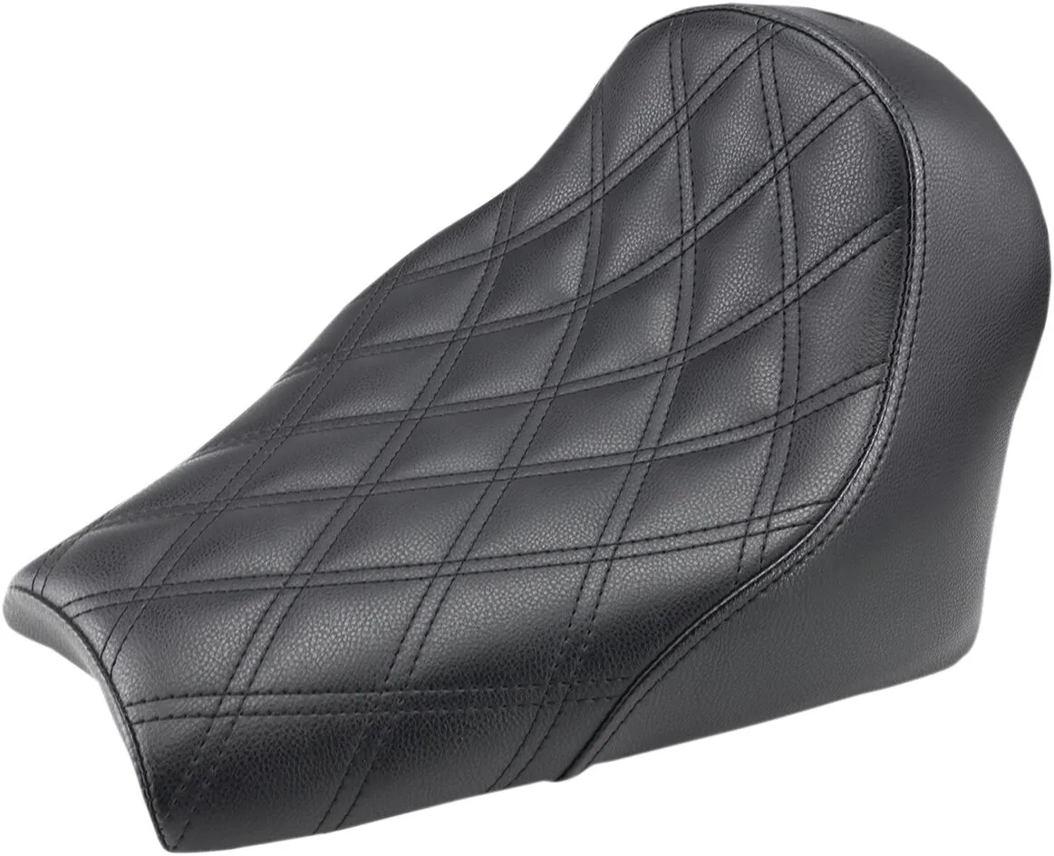 Renegade™ Lattice Stitched единична седалка