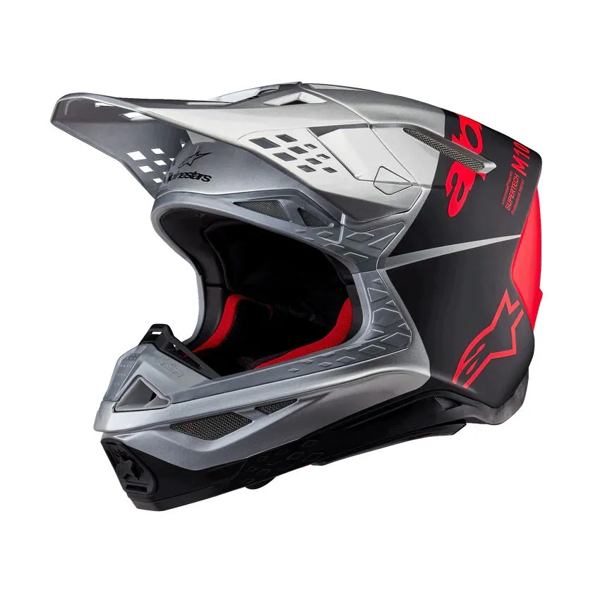 Каска Supertech M10 Flood MIPS®