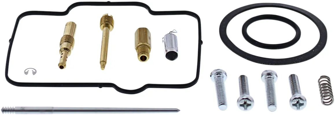 Carburetor Repair Kit - Honda