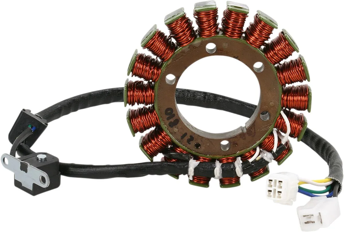 Stator