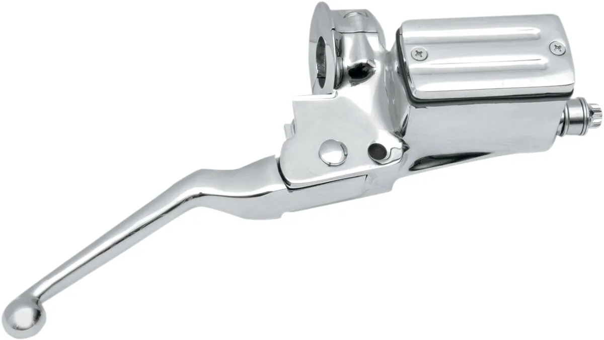 Front Brake Master Cylinder Assembly