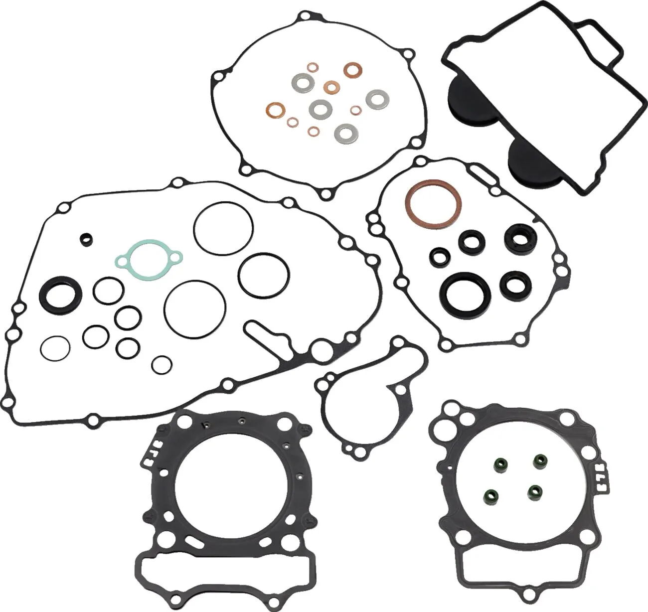 Complete Gasket Kit
