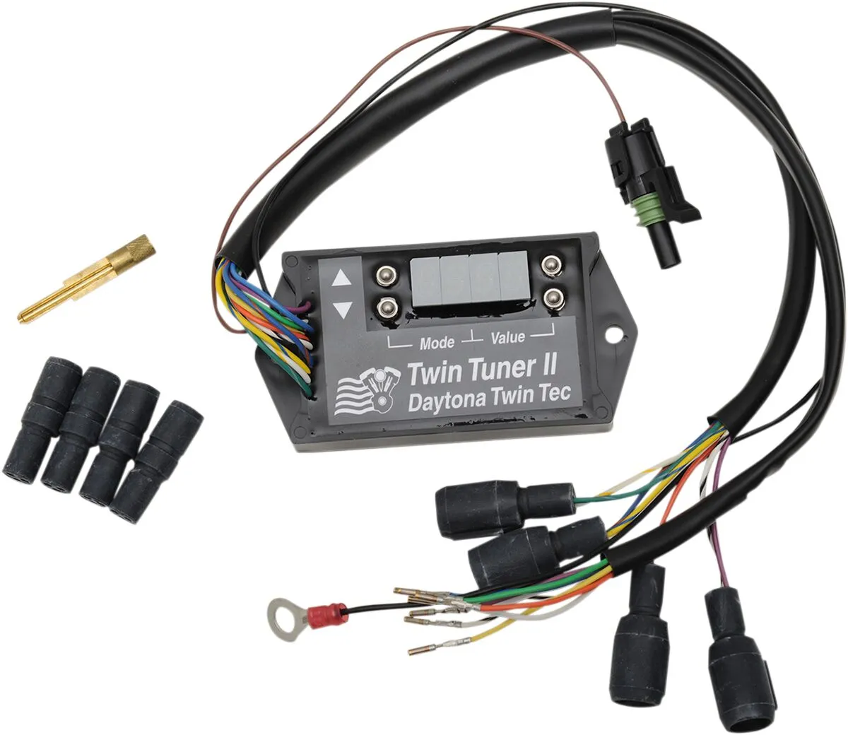Twin Tuner II Fuel Injection Controller