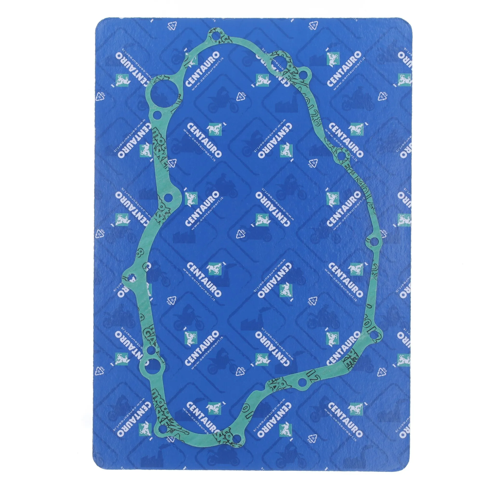 Clutch Cover Gasket
