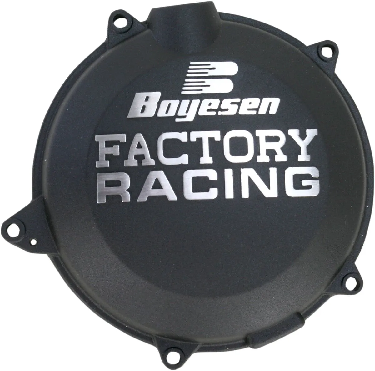 Factory Clutch Cover