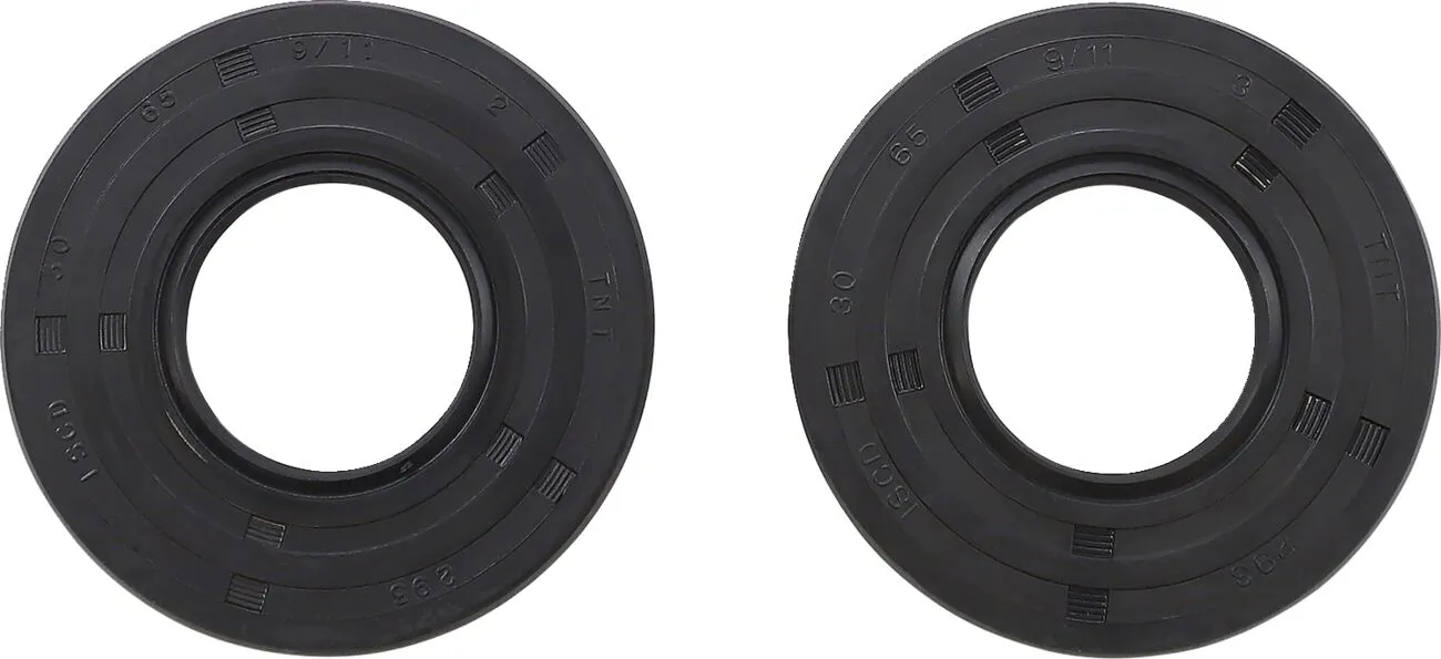 Engine Oil Seal Kit