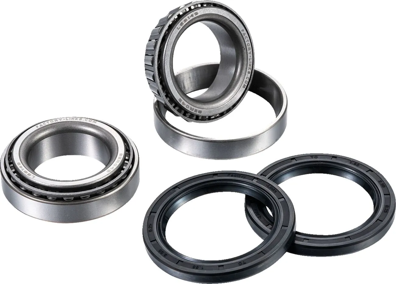 Axle Bearing Kit