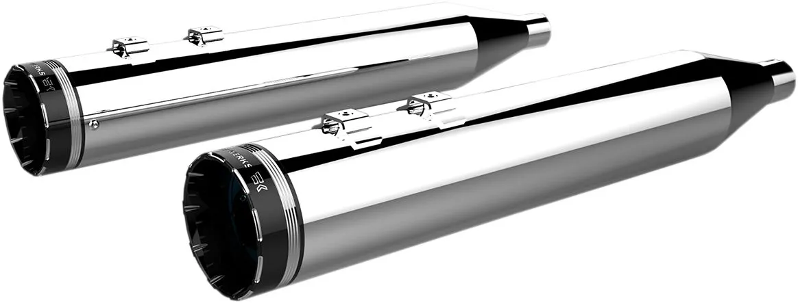 Ауспуси Slip-On 4-1/2" HP-Plus®
