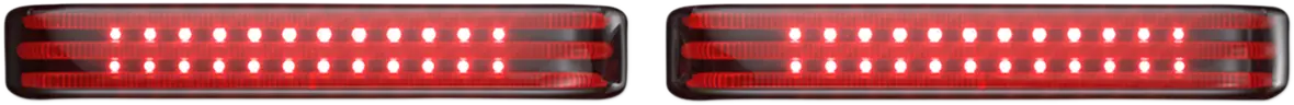 ProBEAM® LED последователни светлини за чанти BAGZ™