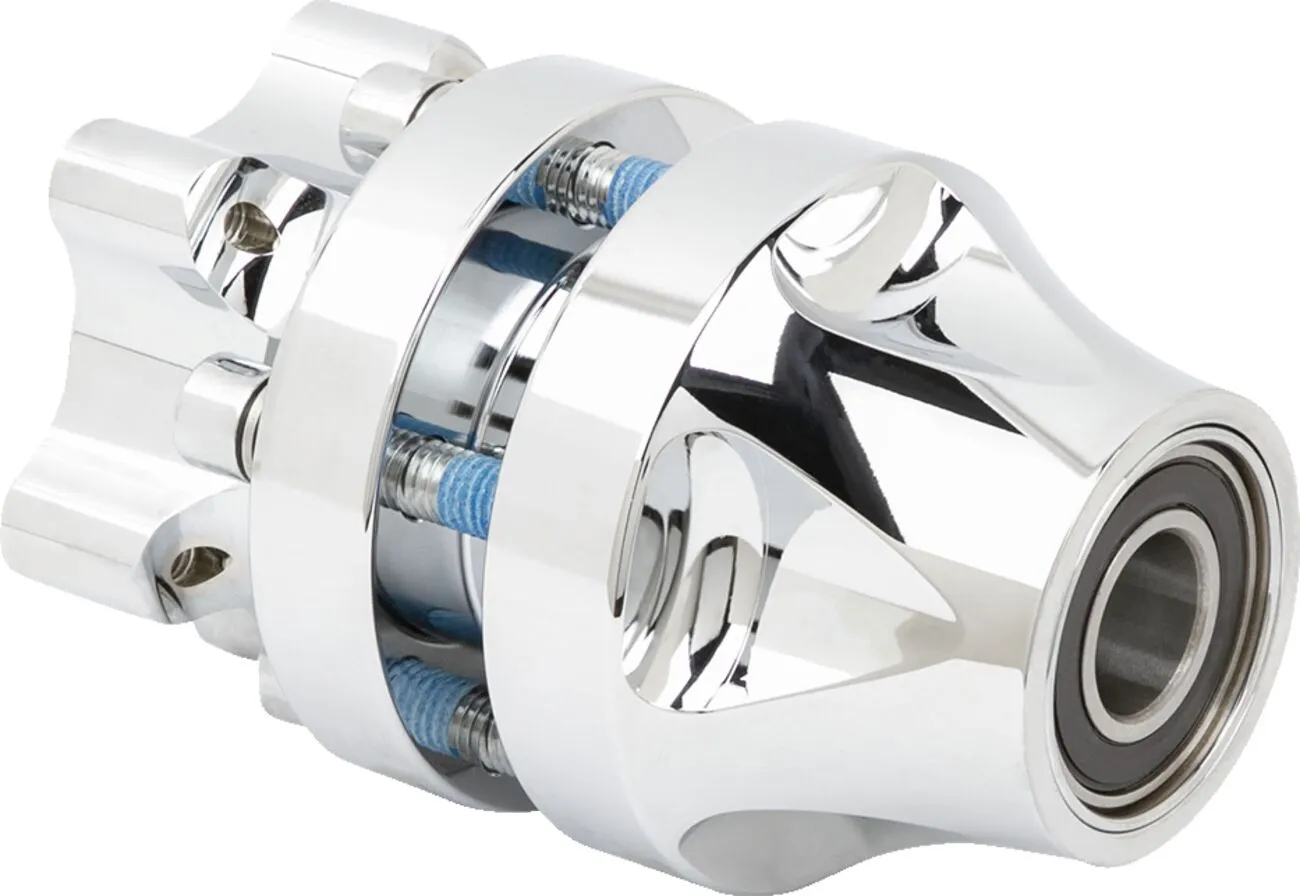 Cartridge Hub