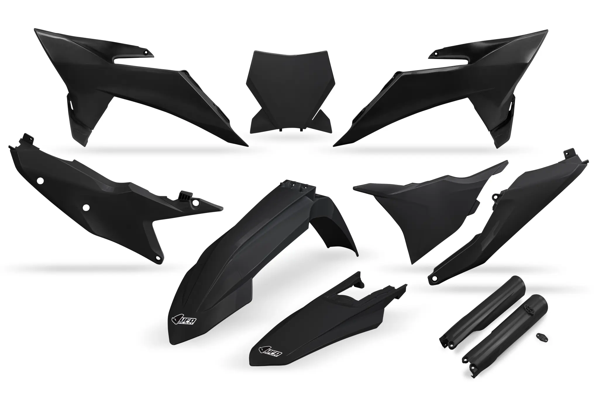 Replacement Complete Body Kit