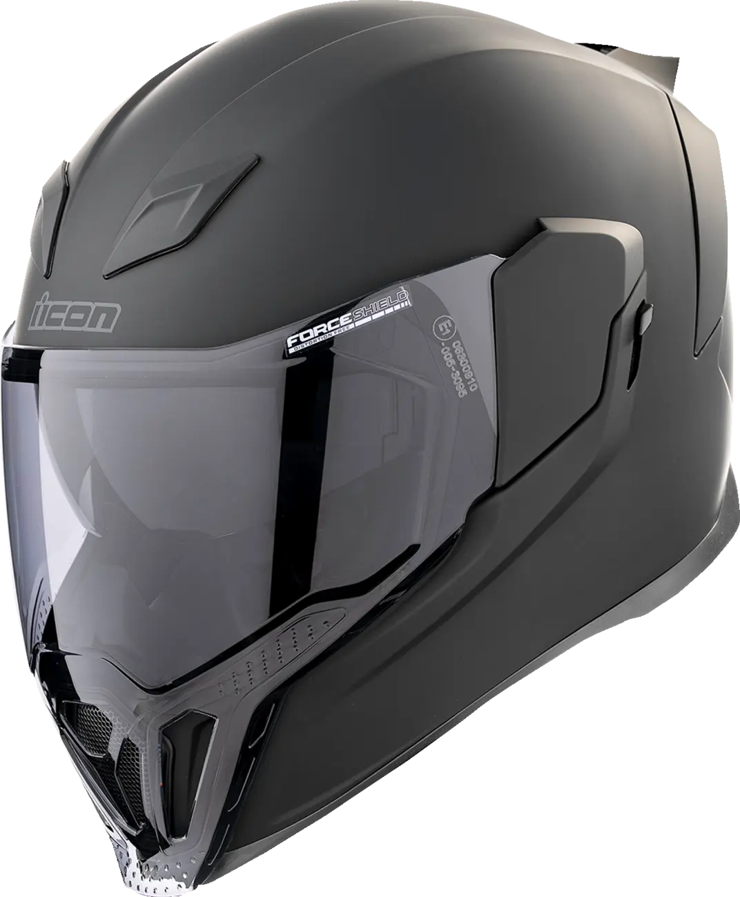 Каска Airflite™ Dark