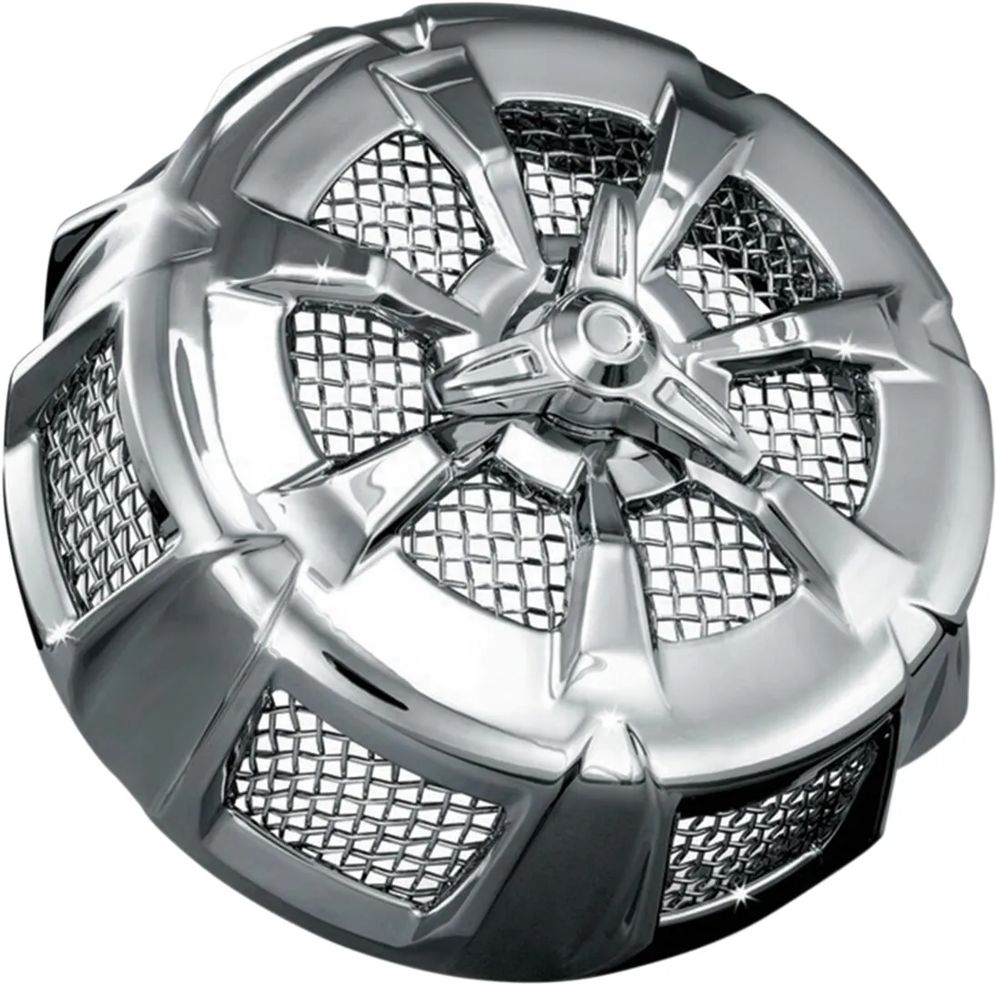 Alley Cat Air Cleaner Cover