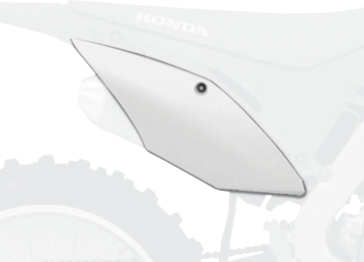 Side Panels For Honda