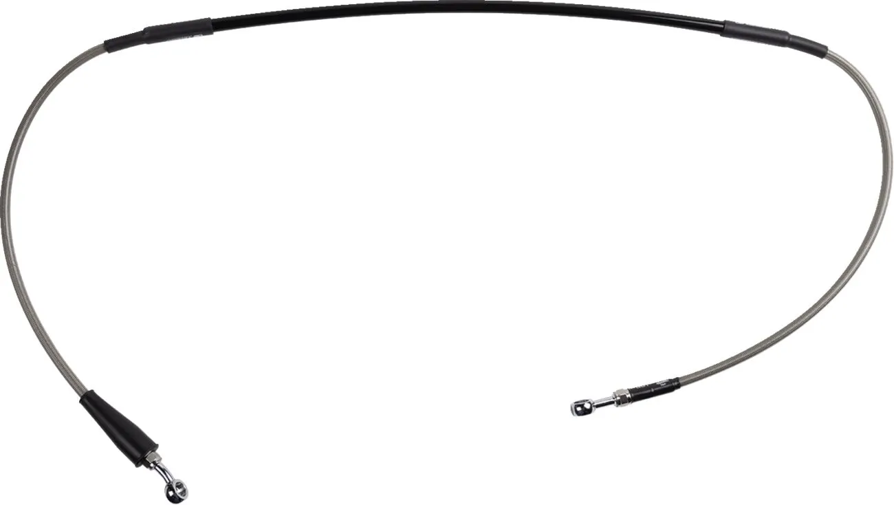 Stainless Steel Braided Brake Line