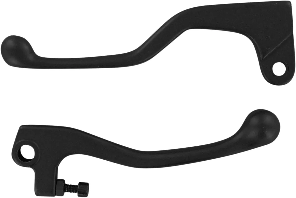 Shorty Power Lever Set