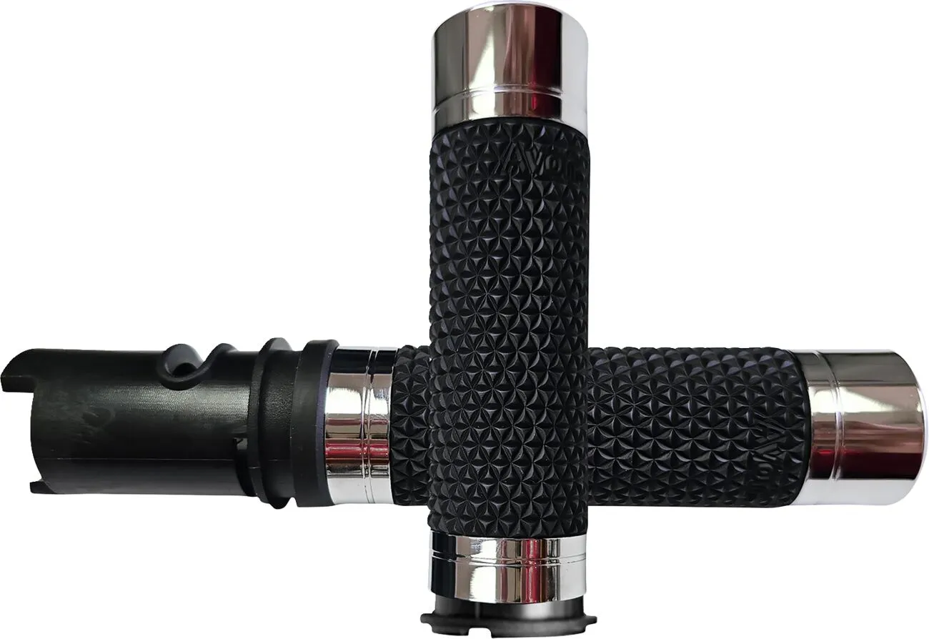 K25 Grips