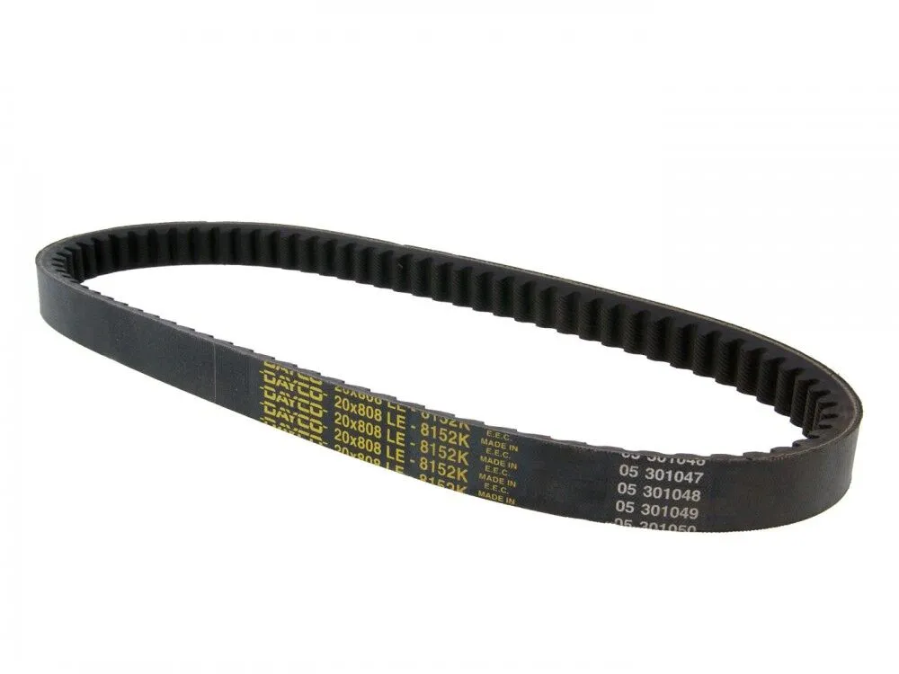 Drive Belt