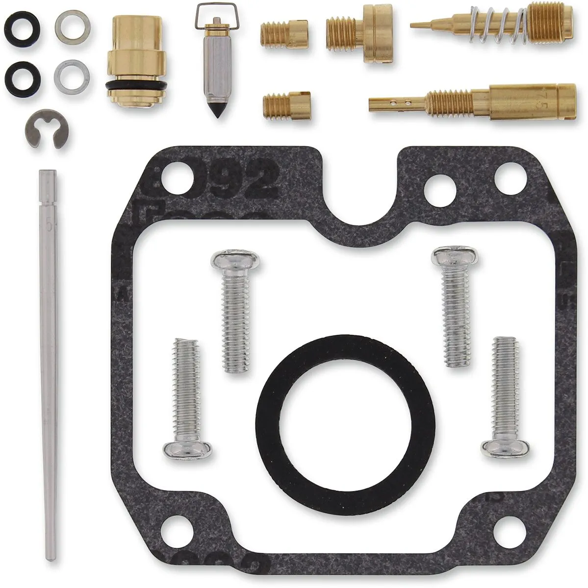 Carburetor Repair Kit - Kawasaki