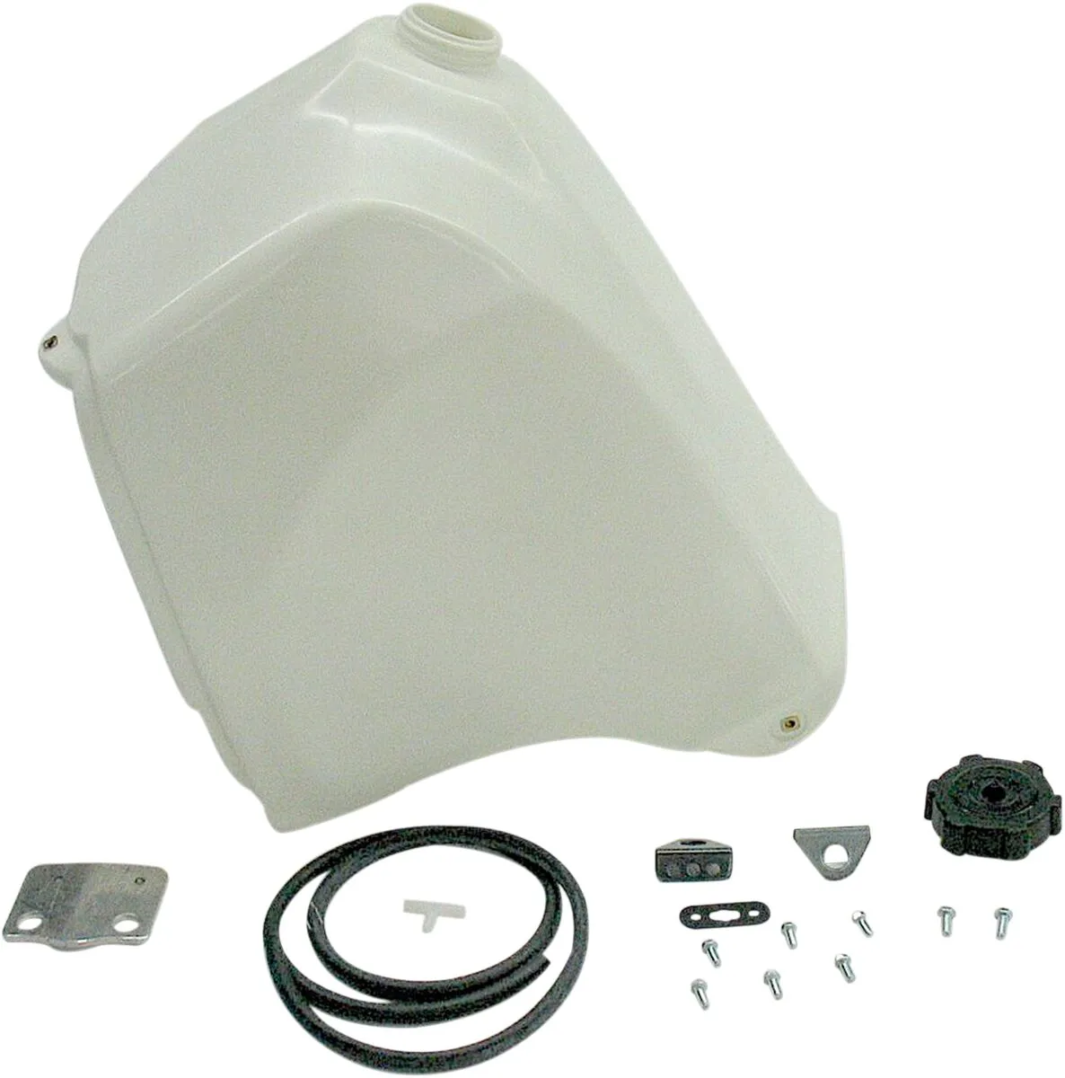 Large-Capacity Gas Tank