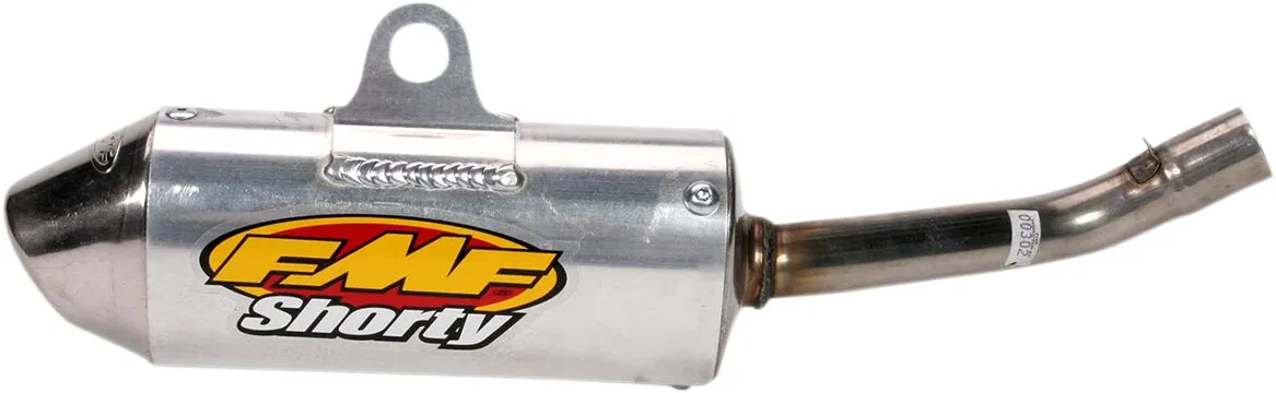 Powercore 2 Къс шумозаглушител