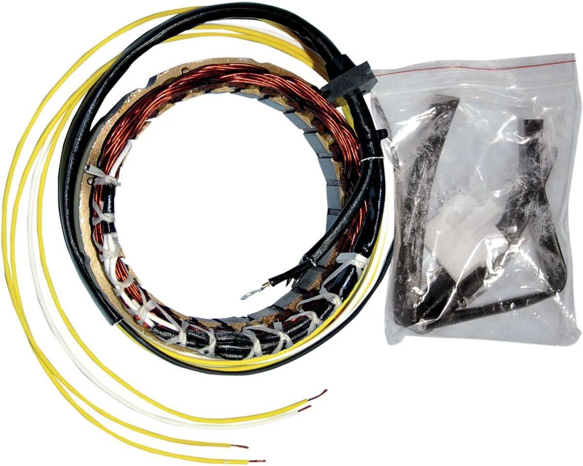 Stator