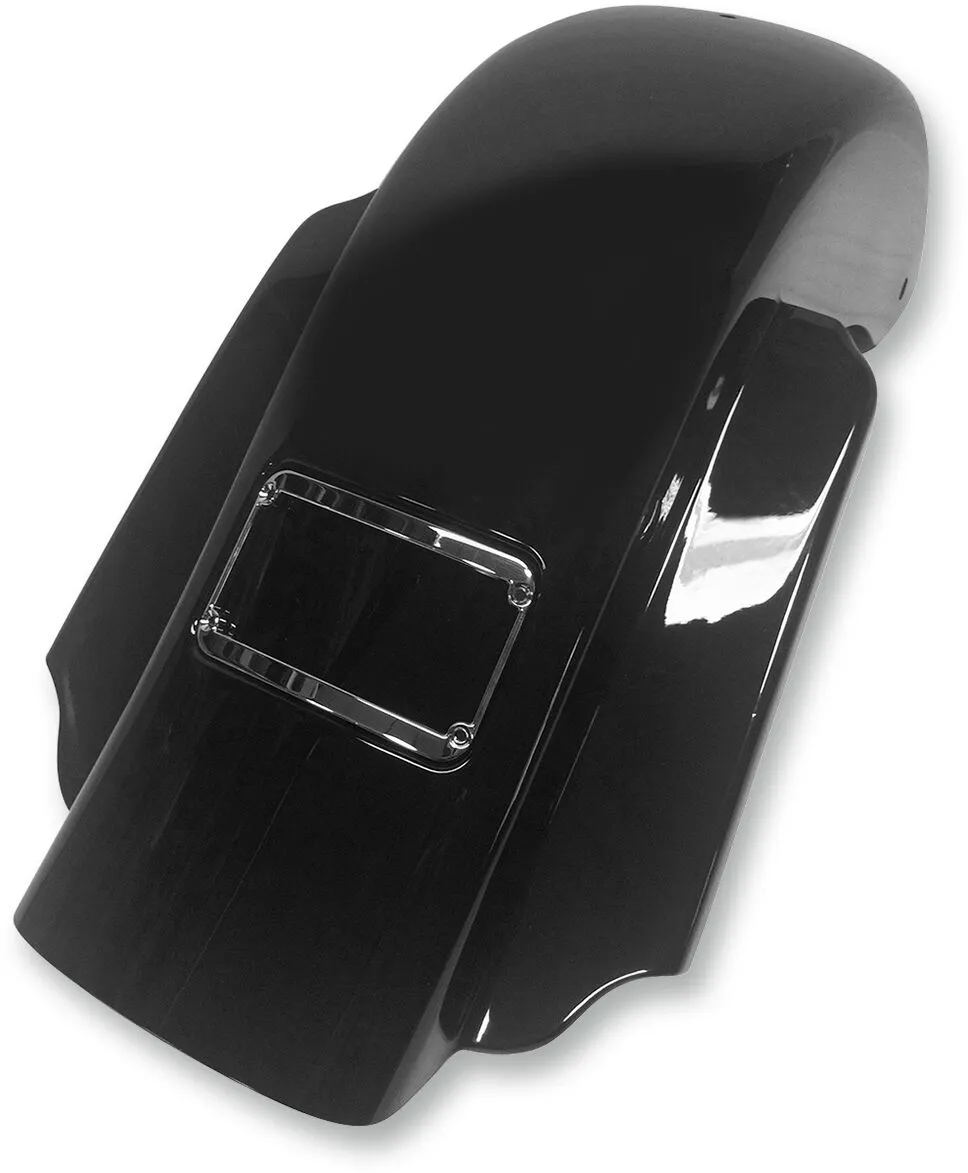 Заден калник The One