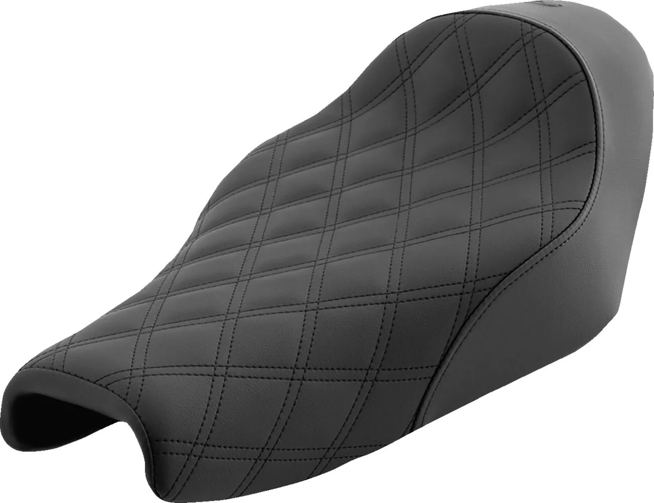 Renegade™ Lattice Stitch Solo Seat