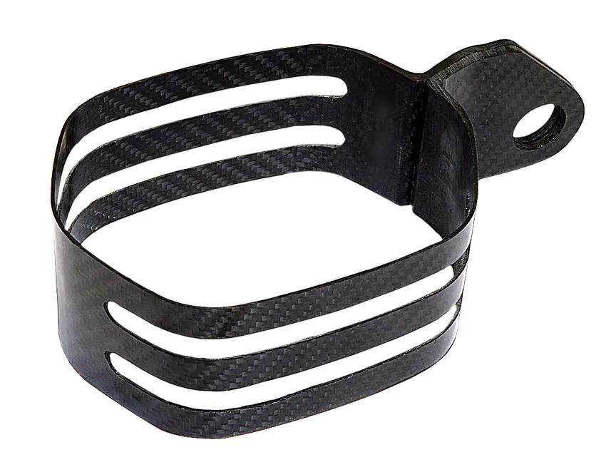 Muffler Clamp