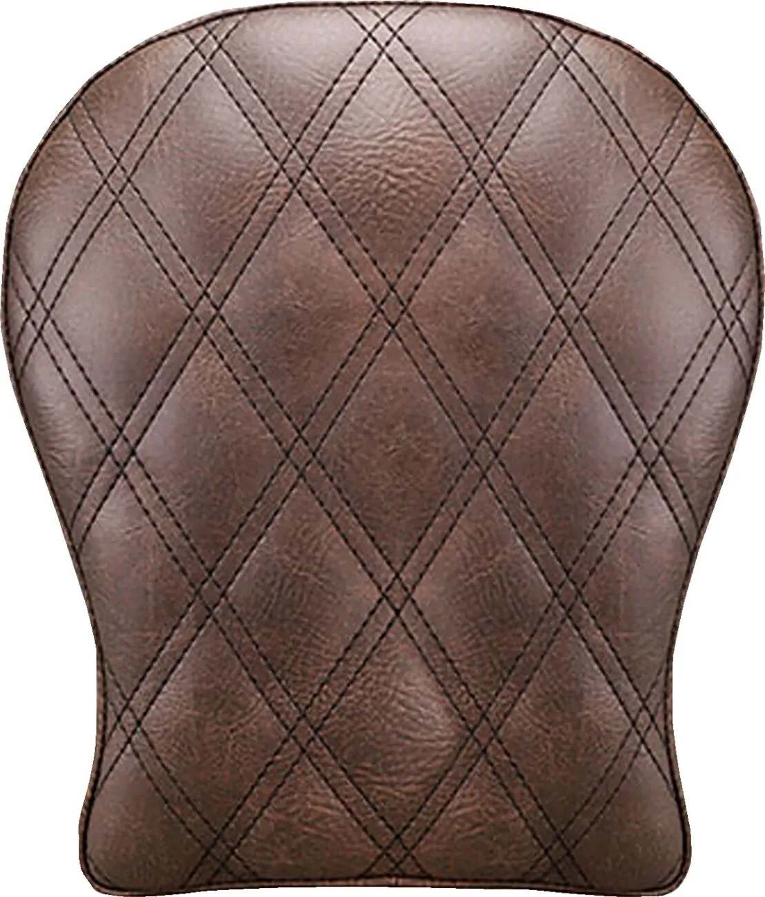Detachable Pillion Pad