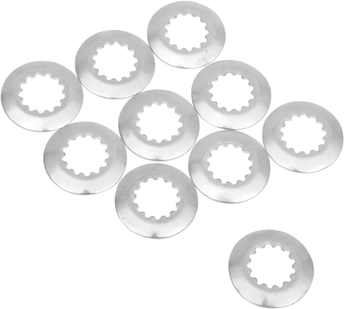 Countershaft Washer