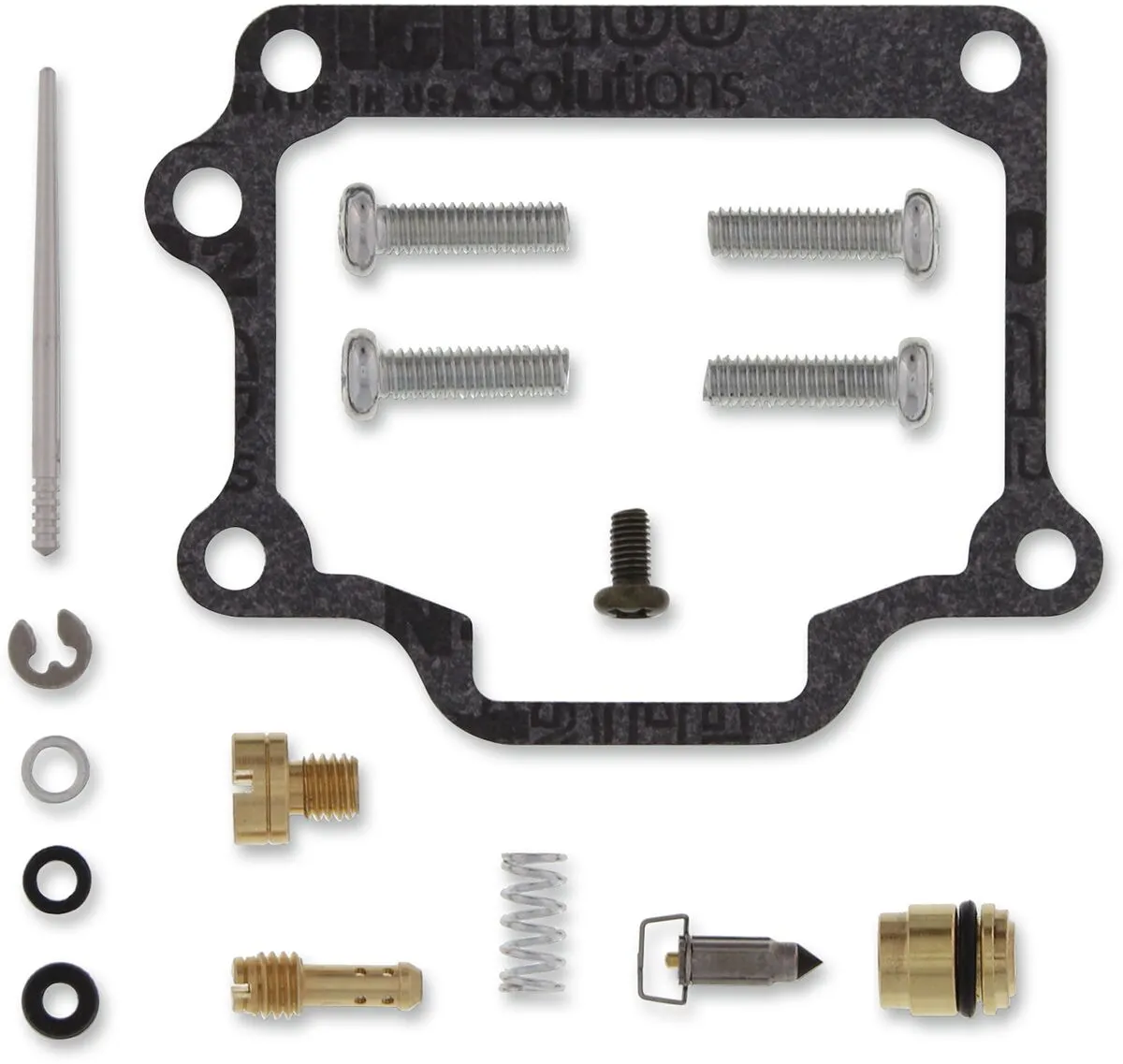 Carburetor Repair Kit - Kawasaki