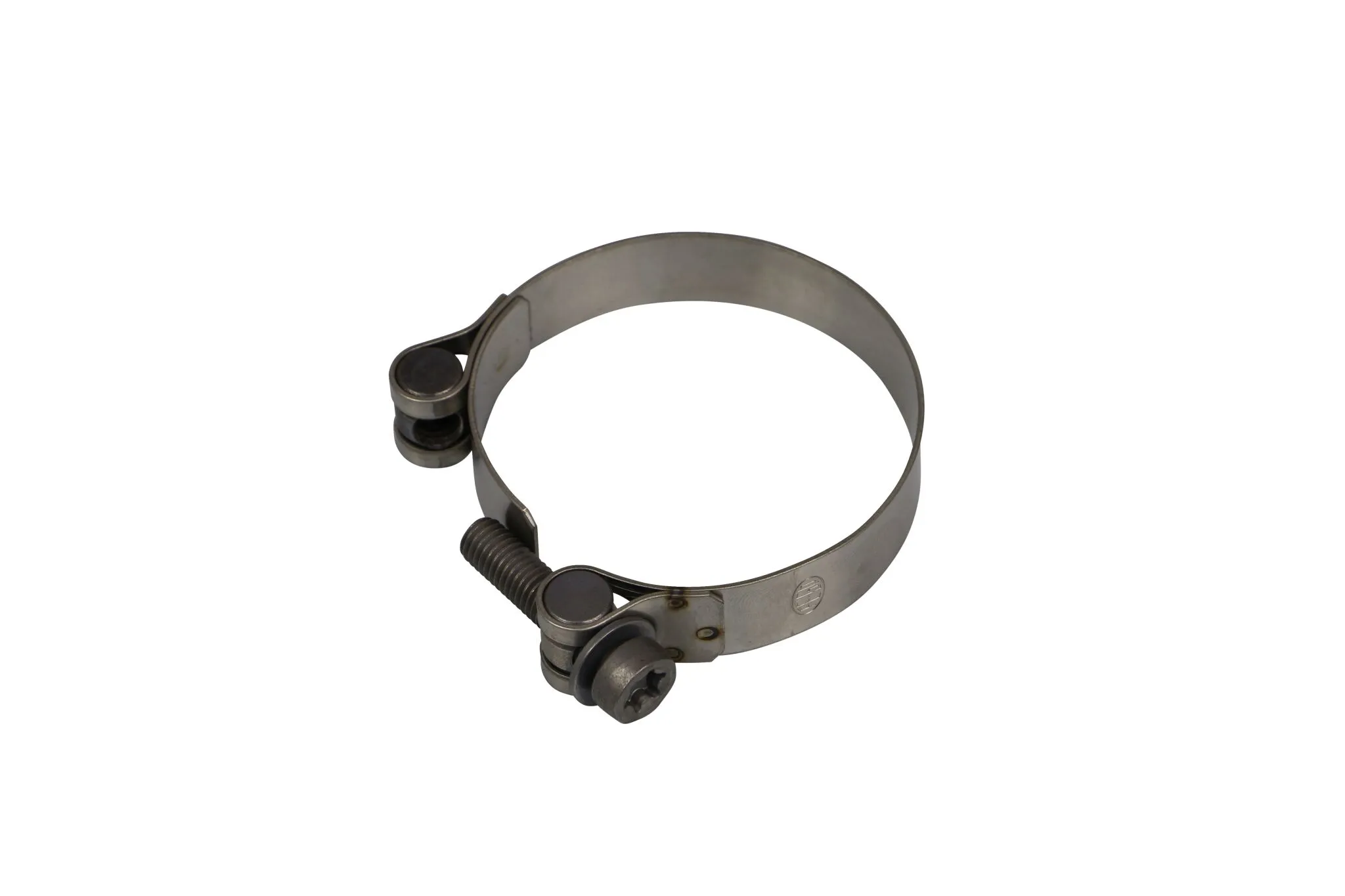Exhaust Clamp