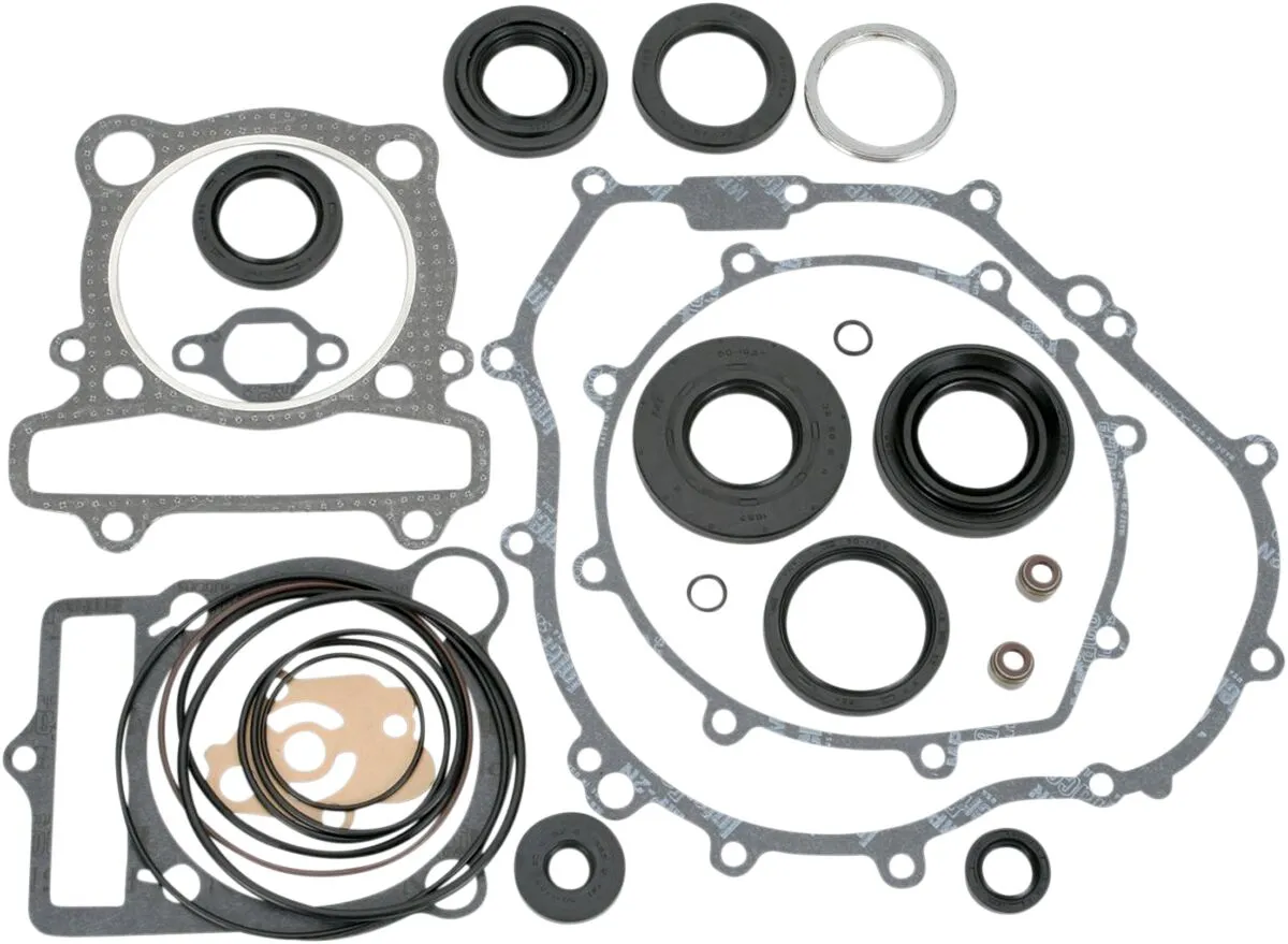 Complete Gasket and Oil Seal Kit
