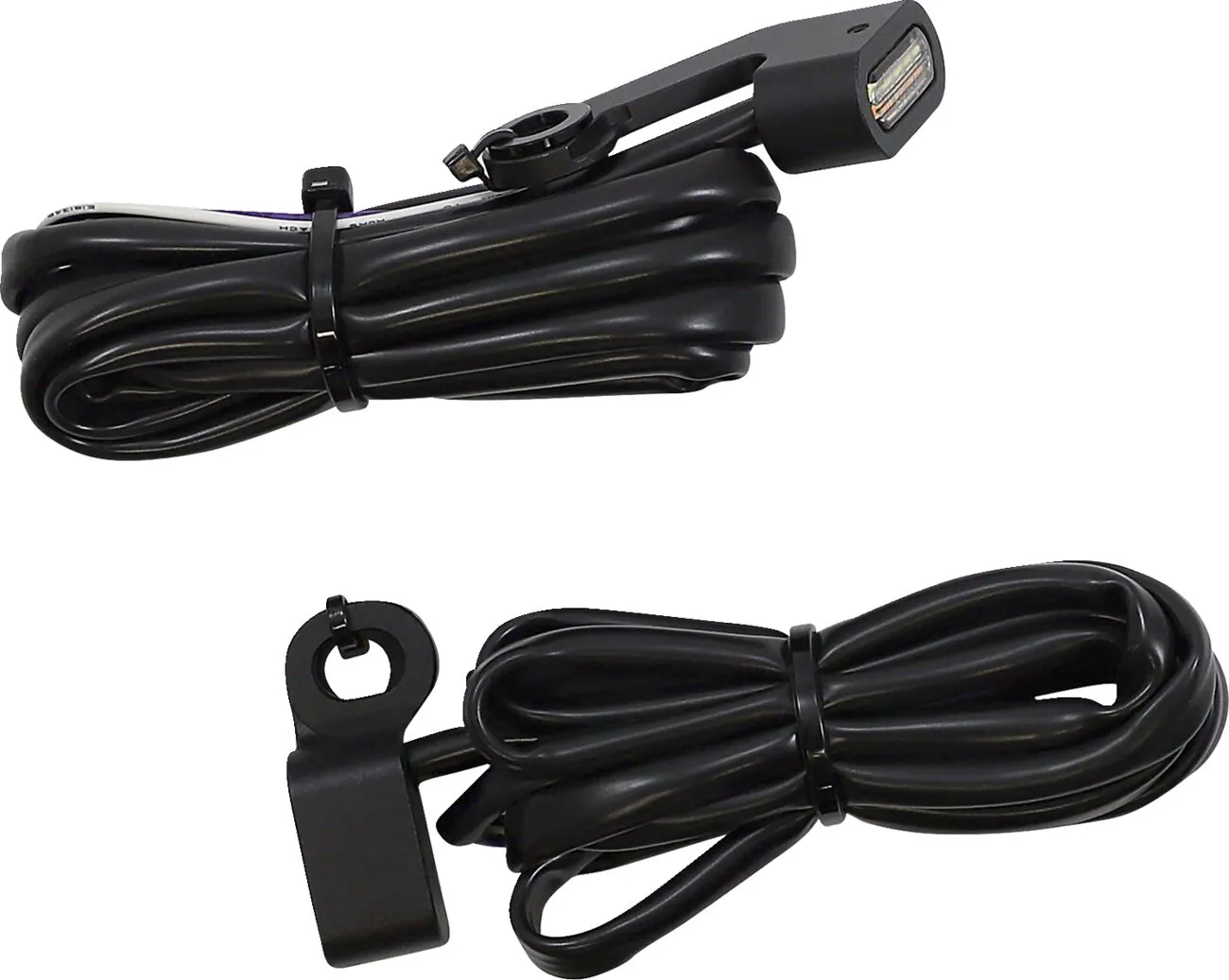 LED Handlebar Marker Lights
