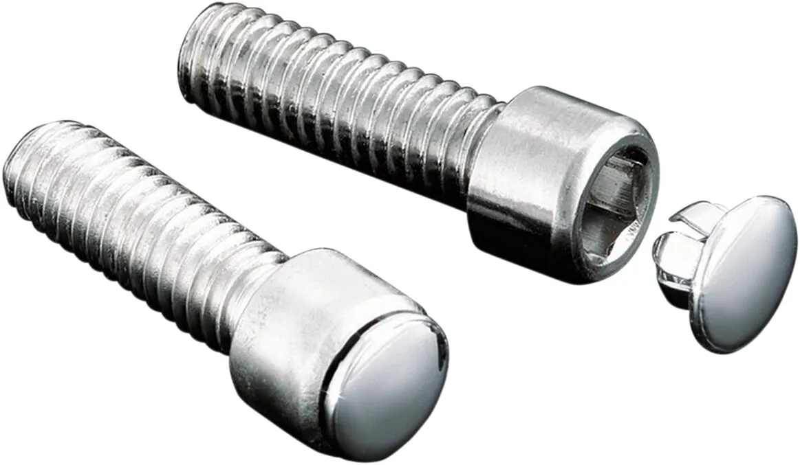 Custom Hot Spots™ End Plug