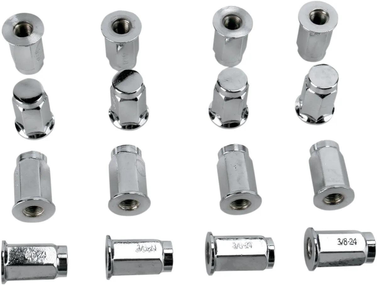 Lug Nuts