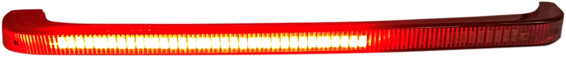 LED нископрофилни светлини BAGZ™