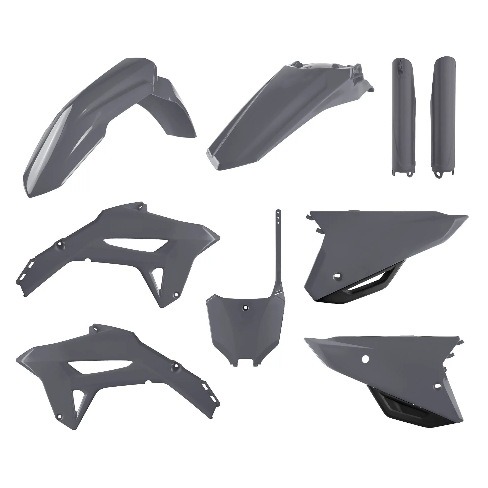 Full Body Kit Replacement