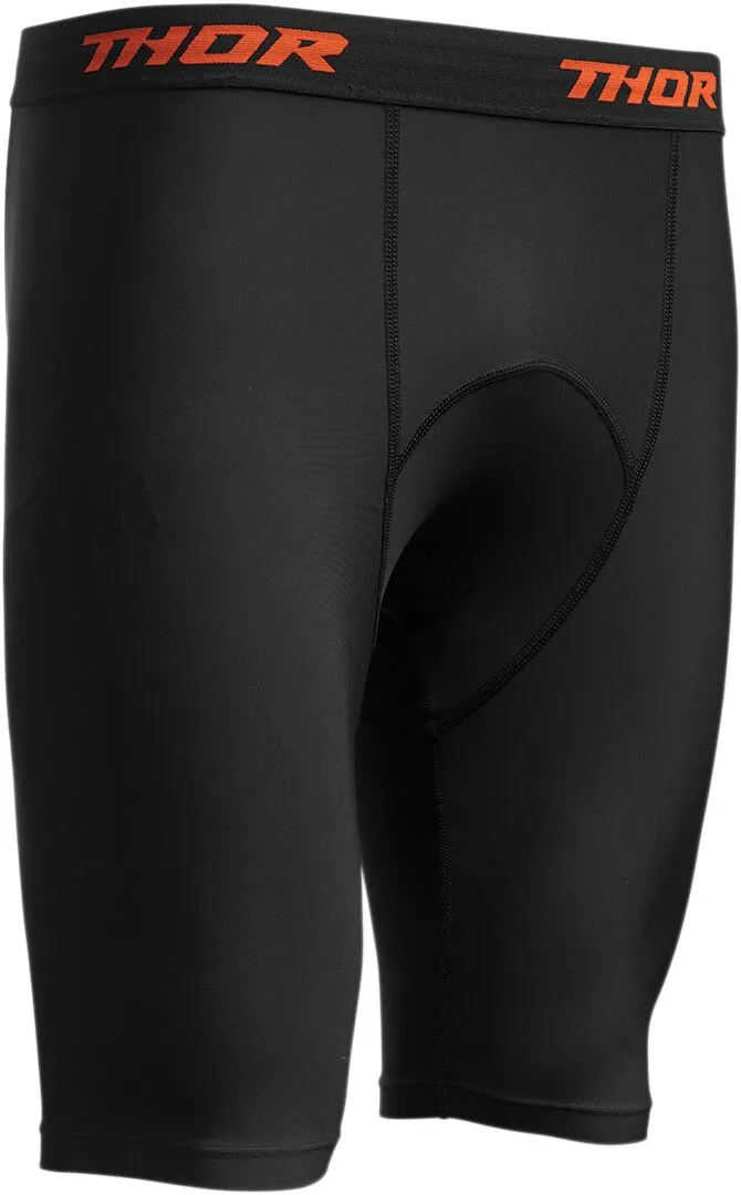 Comp Shorts - Мъжки - Бельо