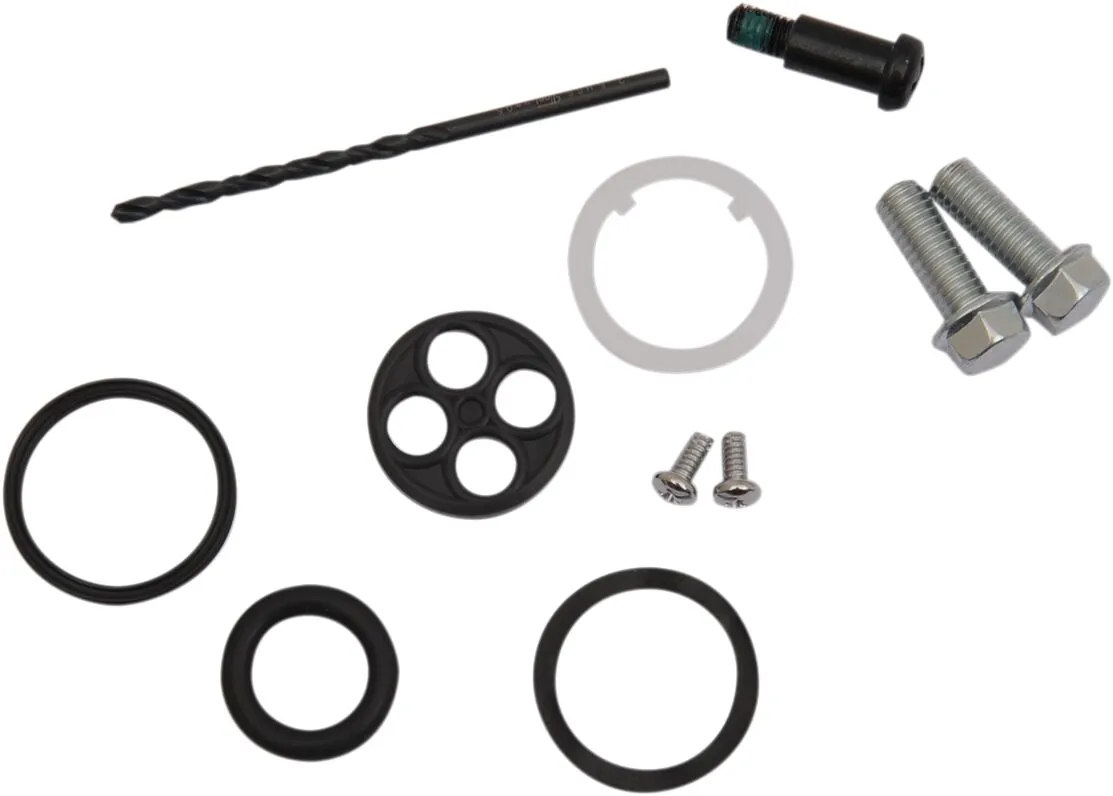 Fuel Petcock Rebuild Kit